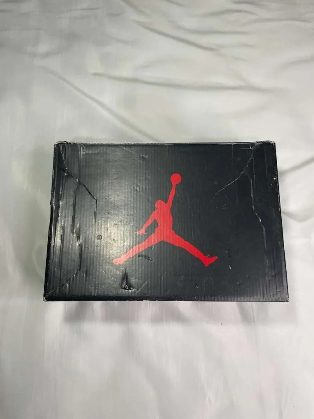 Air Jordan 5 Retro GS Green Bean Silver Flint Grey Size 5Y Youth